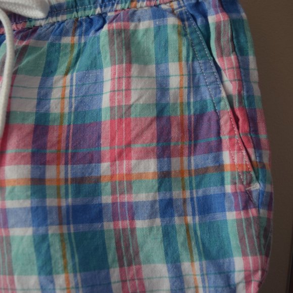 Vineyard Vines 🐳 colorful shorts - Picture 4 of 11